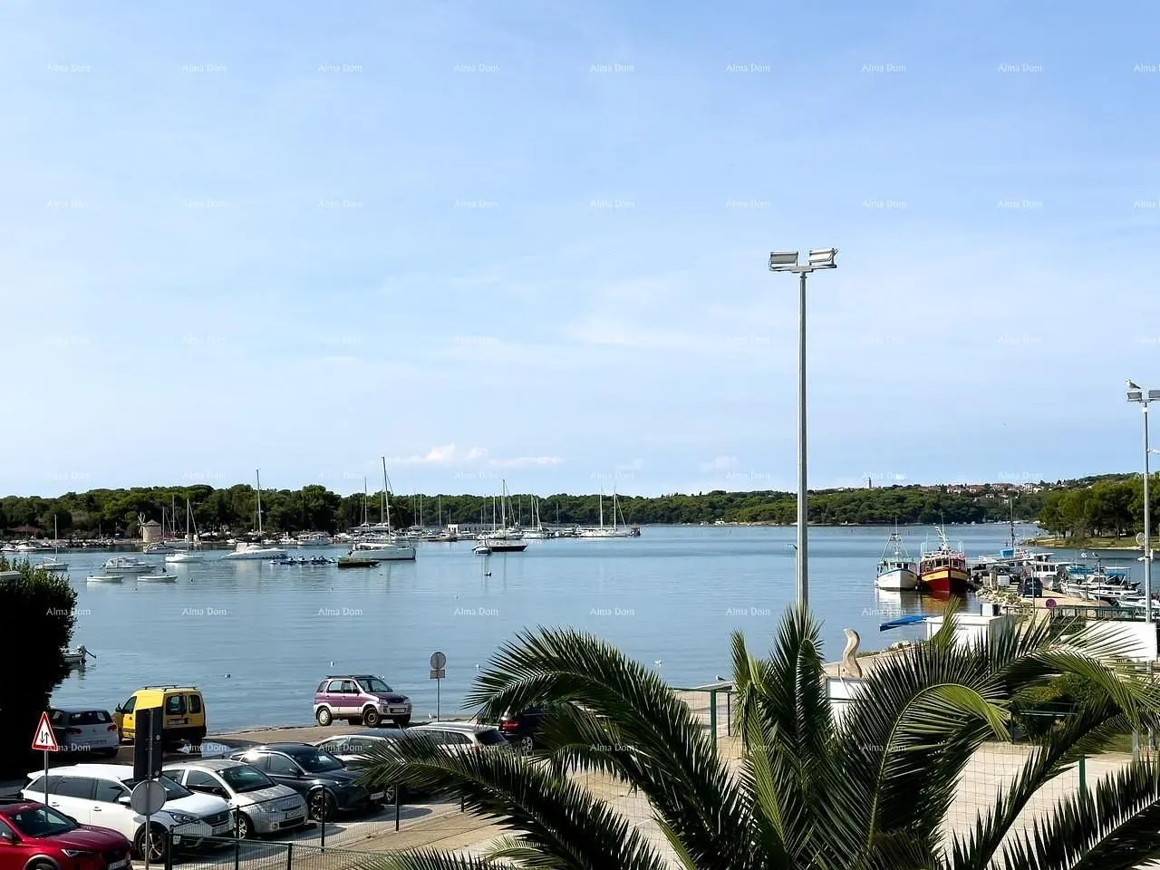 Ostalo; pogled, prirodno svjetlo