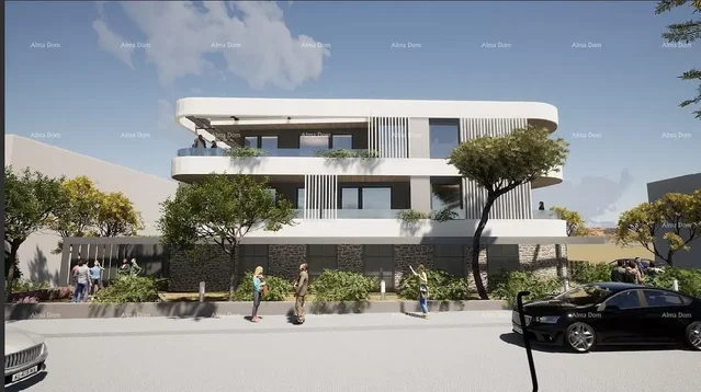 Casa y alrededores