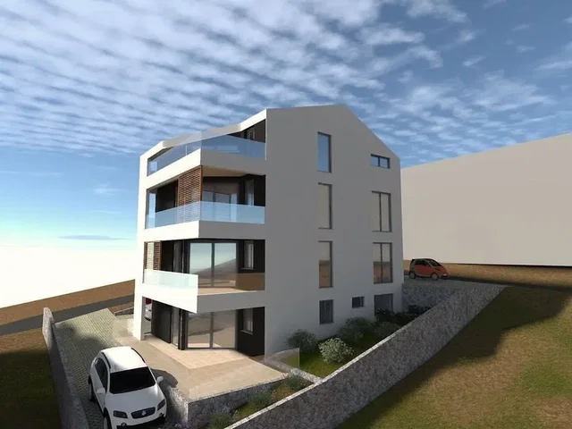 Casa e arredores