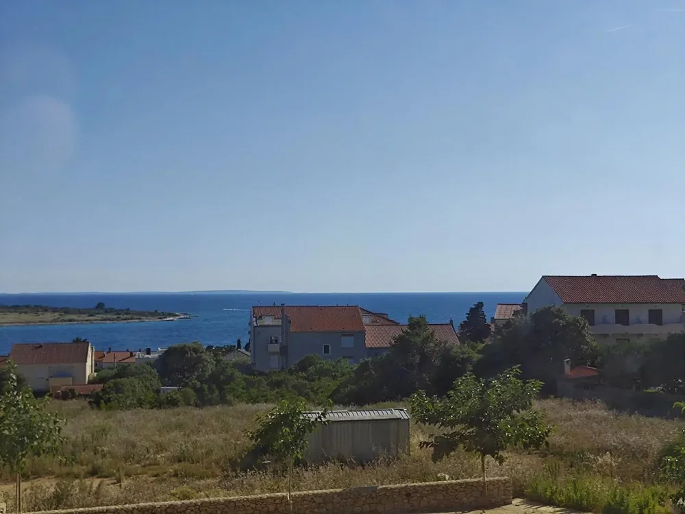 Σπίτι και περιβάλλον; θέα, φυσικό φως