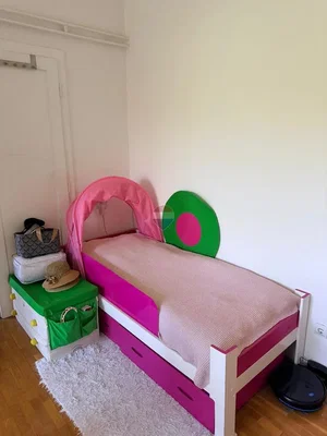 Chambre d'enfant