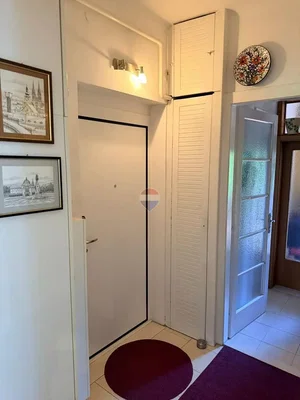 Salon; carrelage