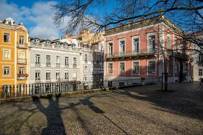 Maison et environs; vue, lumière naturelle