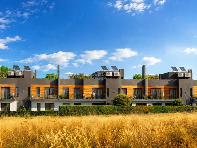 Casa e arredores
