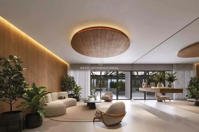 Salón; luz natural, estilo moderno, renovado