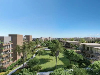 Maison et environs