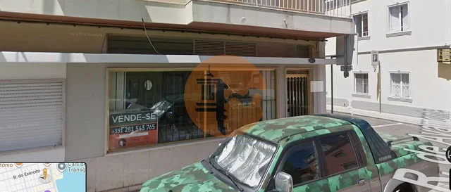 Casa e arredores