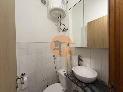 Toaleta; dlažba