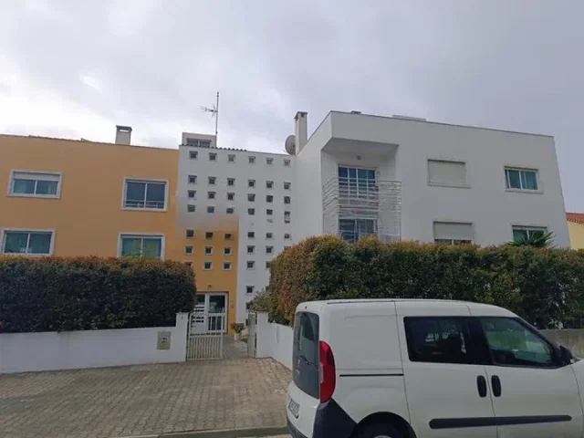House and surroundings