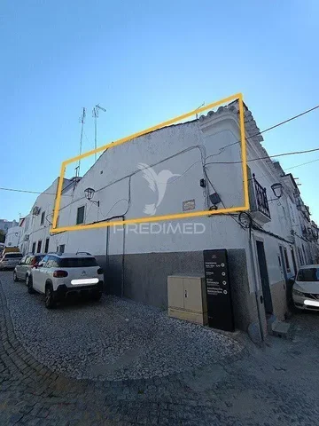 Casa e dintorni