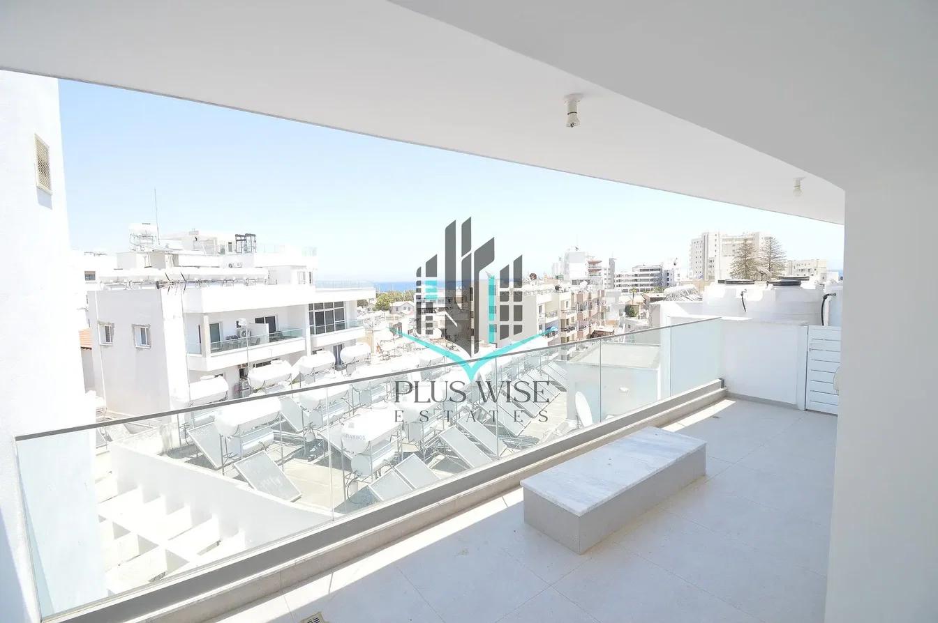 Terrazza; vista, luce naturale