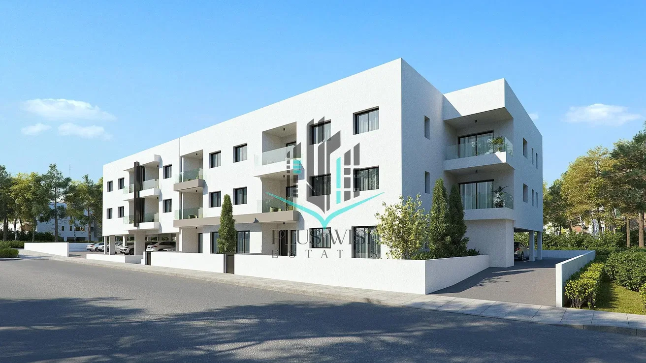 Maison et environs