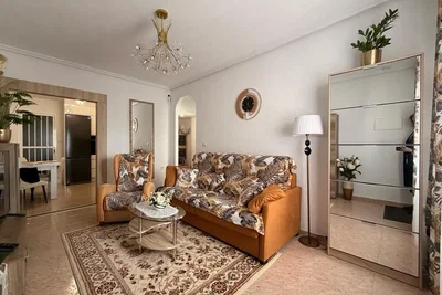 Salon; lumière naturelle, style moderne
