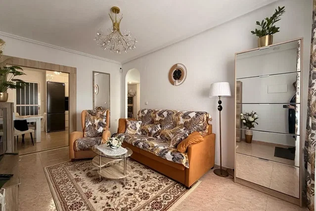 Salon; lumière naturelle, style moderne