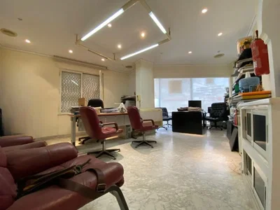 Other; tile floor, needs renovation, natural light