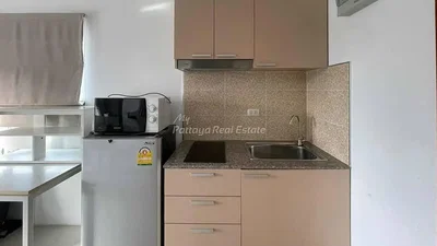 Cuisine; électroménager, carrelage