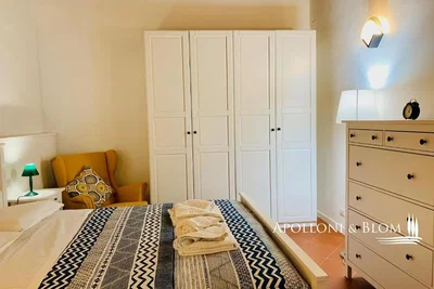 Chambre; lumière naturelle, style moderne