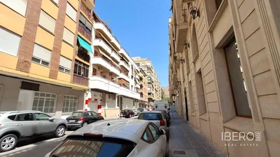المنزل والمناطق المحيطة