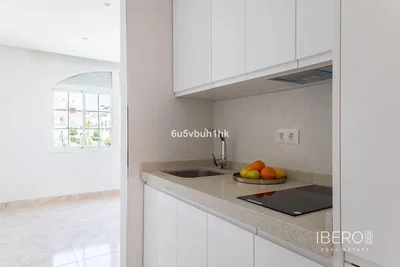 Кухиња; природно светло, реновиран