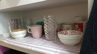 Kuhinja; kuhinjski aparati