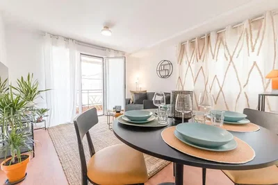 Salon; lumière naturelle, style moderne
