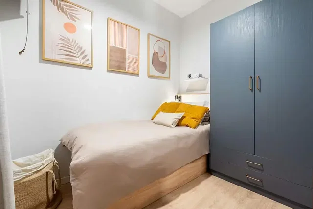 Dormitorio