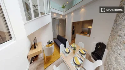 Salon