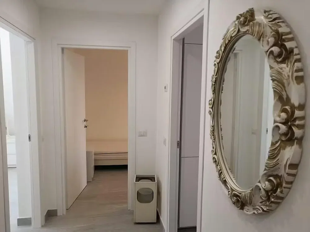 Salon; parquet, lumière naturelle