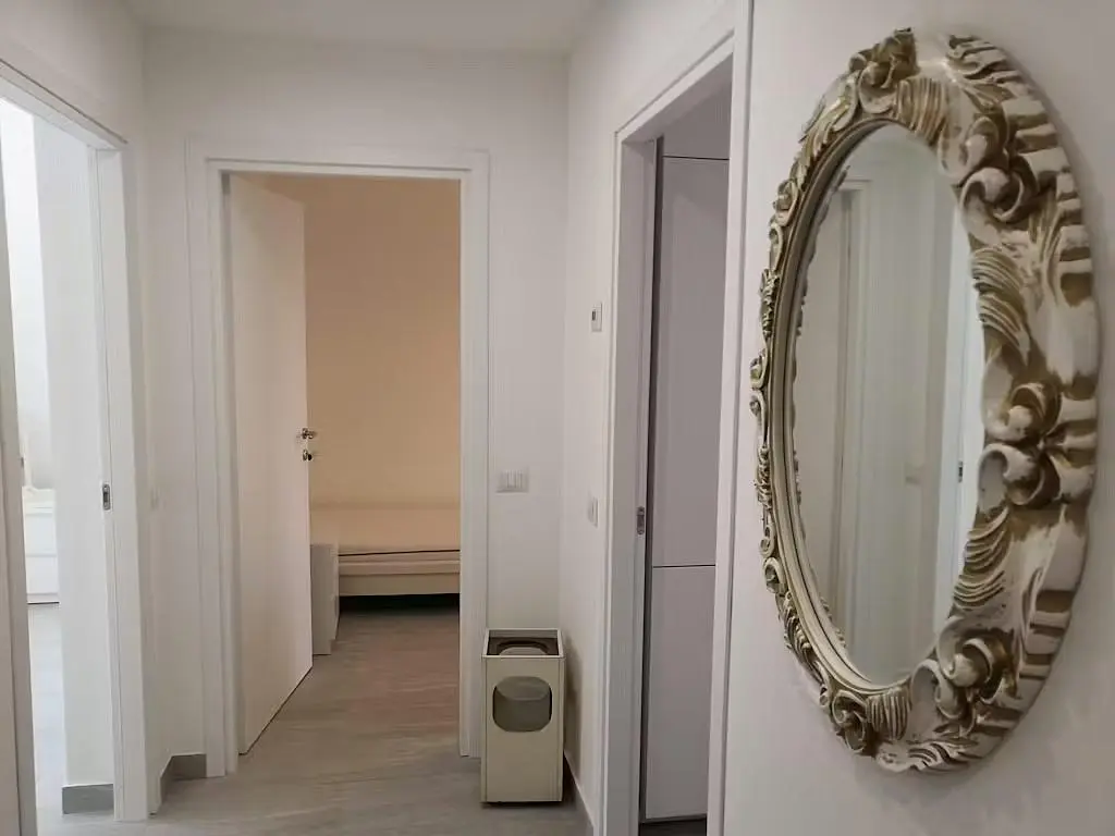Salon; parquet, lumière naturelle