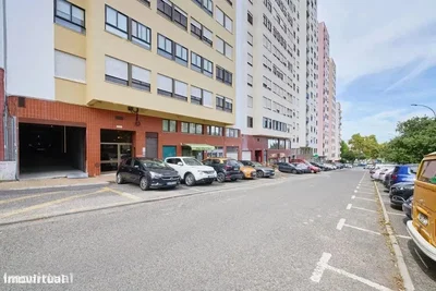 Casa e arredores