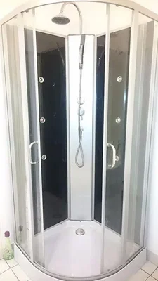 Toilette