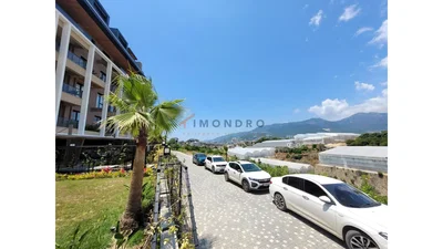 Casa e dintorni; vista, luce naturale