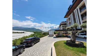 Casa e dintorni; vista, luce naturale