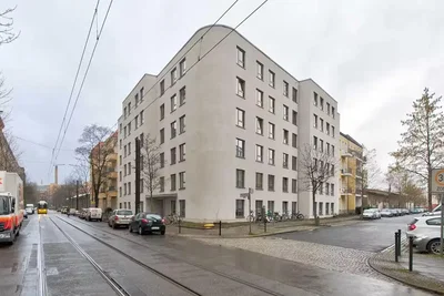 Huis en omgeving; uitzicht