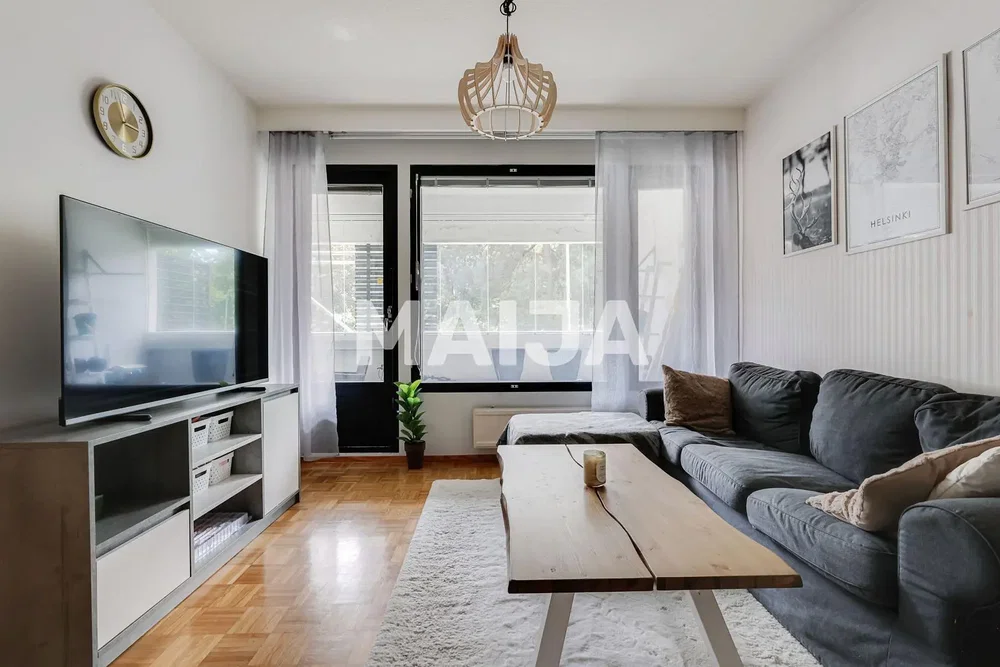 Woonkamer; natuurlijk licht, moderne stijl