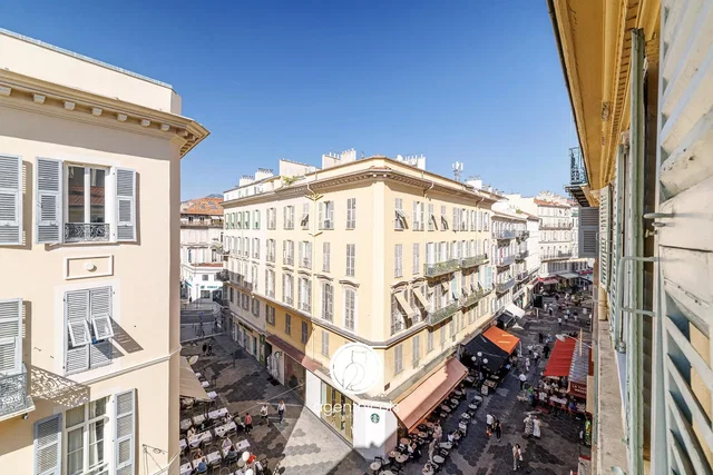 Balkon; blick, tageslicht