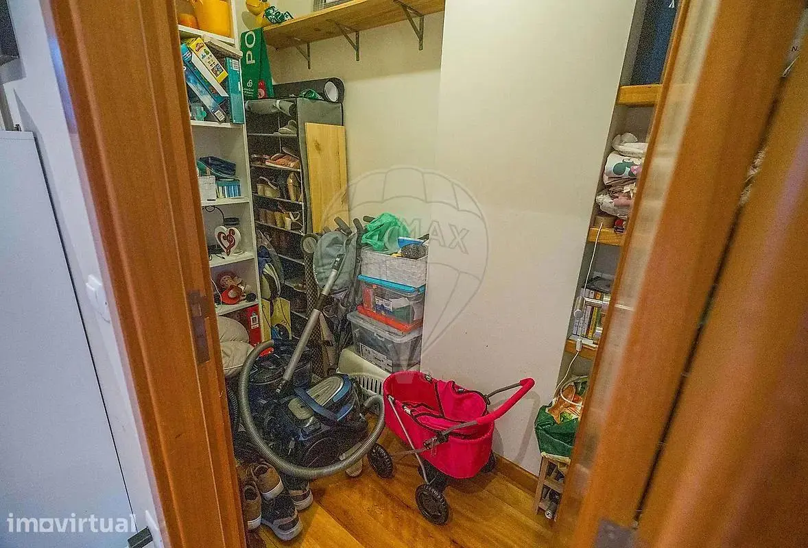 Garderobe