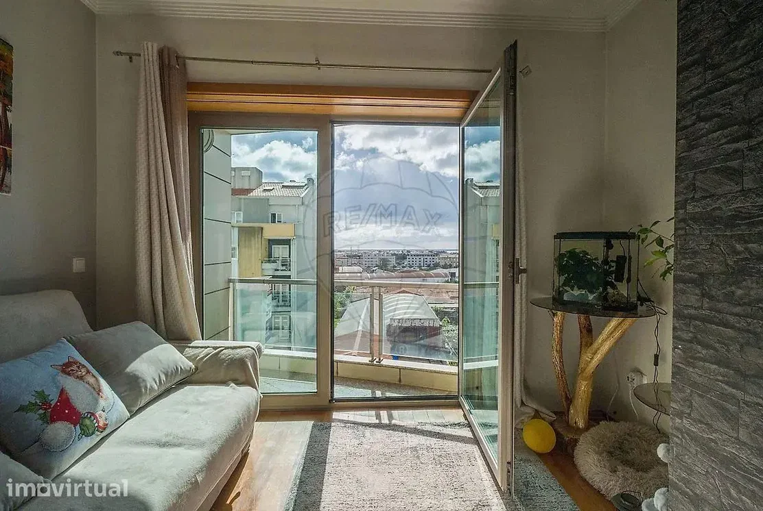 Wohnzimmer; blick, tageslicht