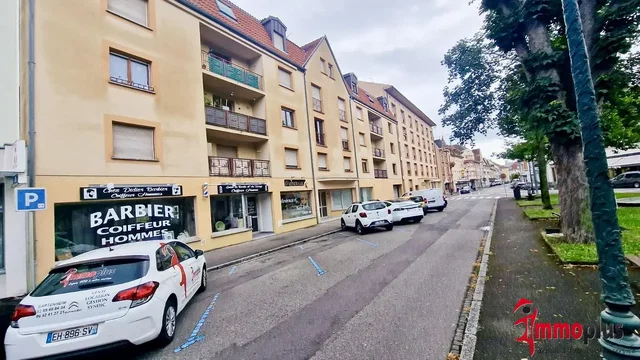 Dům a okolí