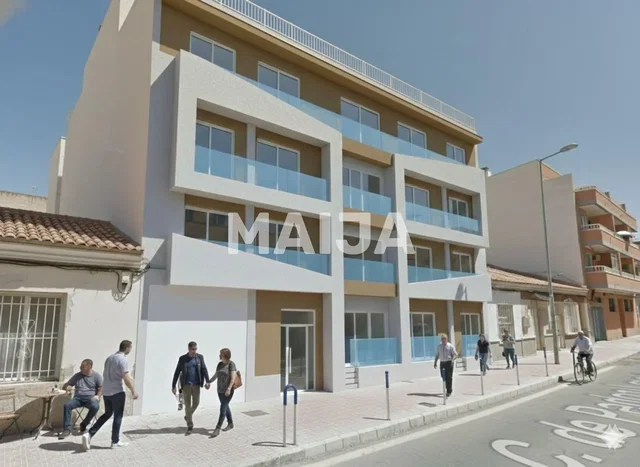 Casa e arredores