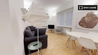 Salon; lumière naturelle, style moderne, parquet