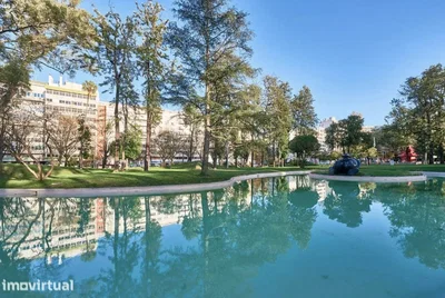 Casa e arredores; vista, luz natural