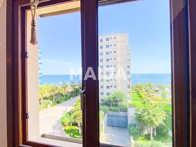 Balkon; pogled, prirodna svjetlost
