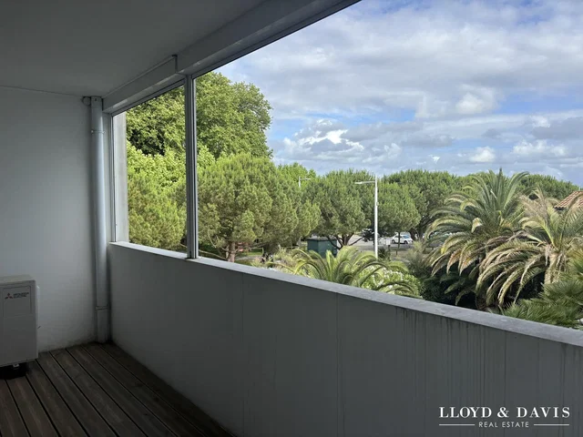 Balkon; blick, tageslicht