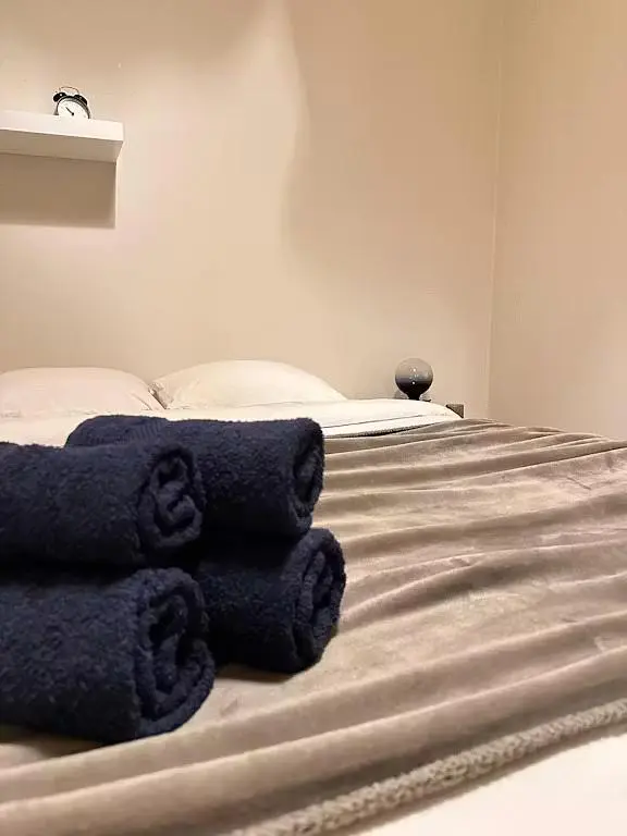 Camera da letto