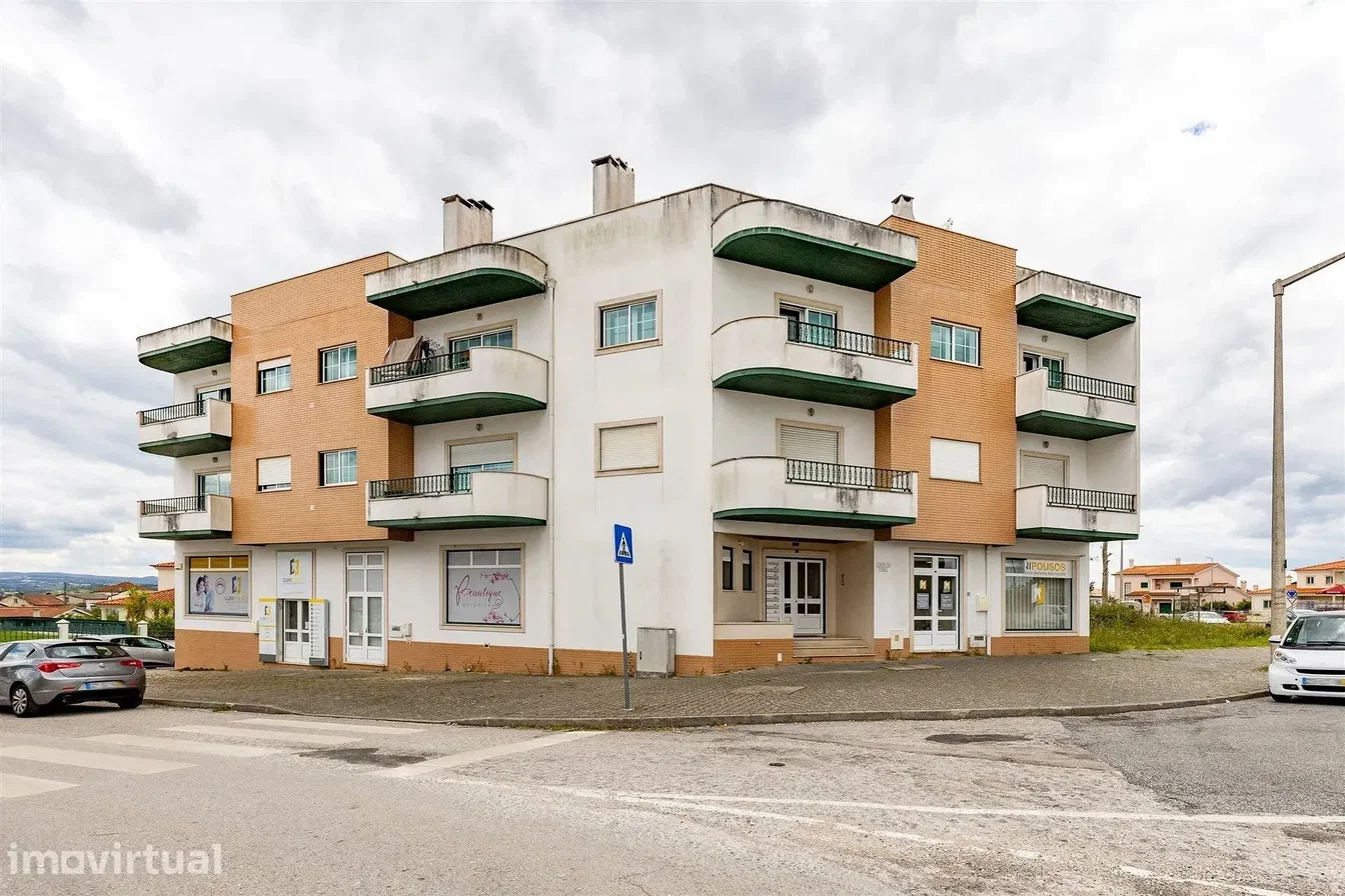 Dom i otoczenie