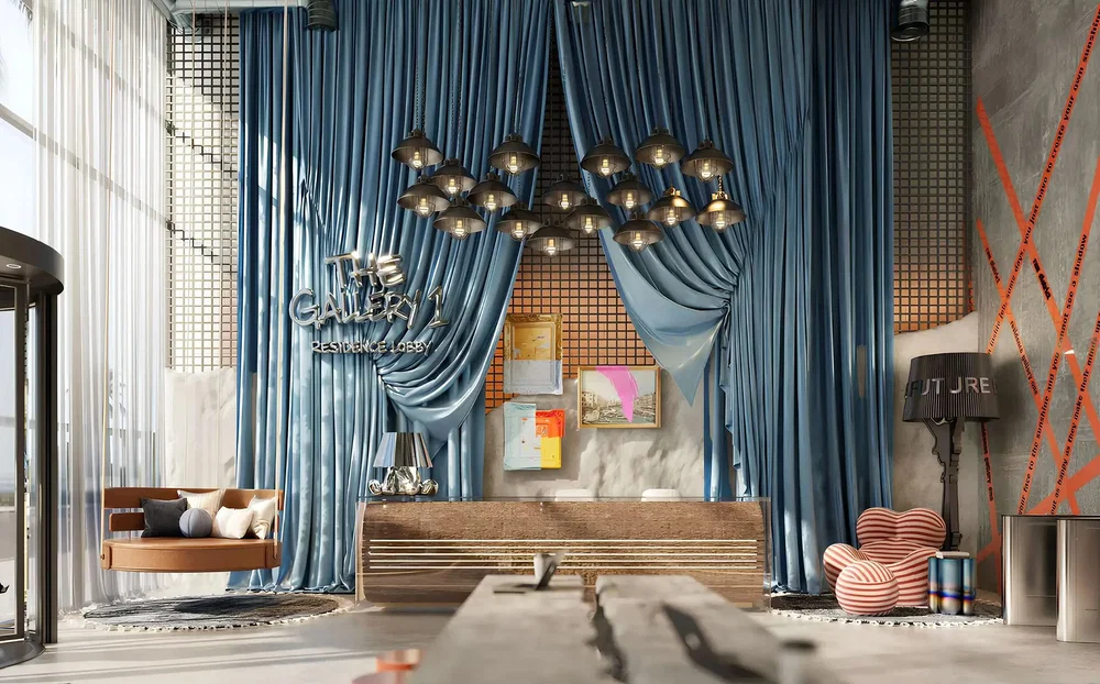 Salon