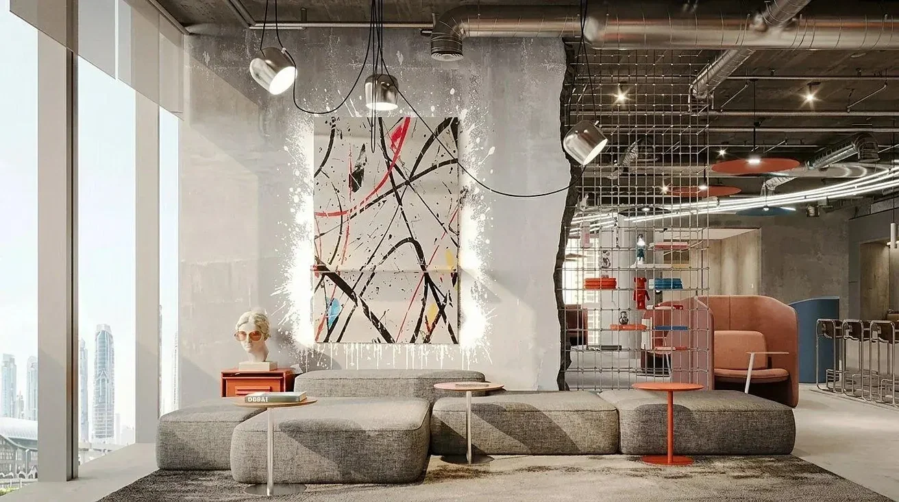 Salon