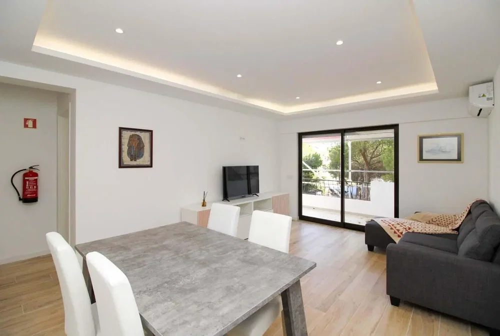 Sala de estar