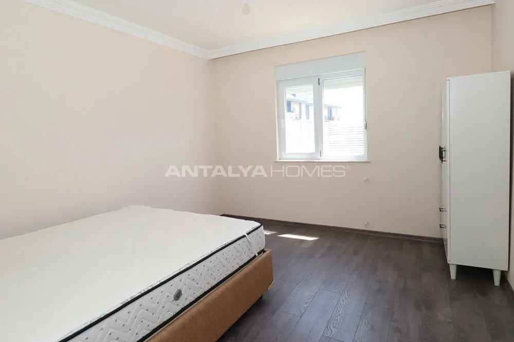Bedroom; natural light, wood floor
